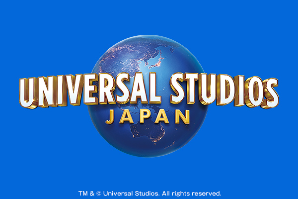 ユニバーサル・スタジオ・ジャパン | USJ
